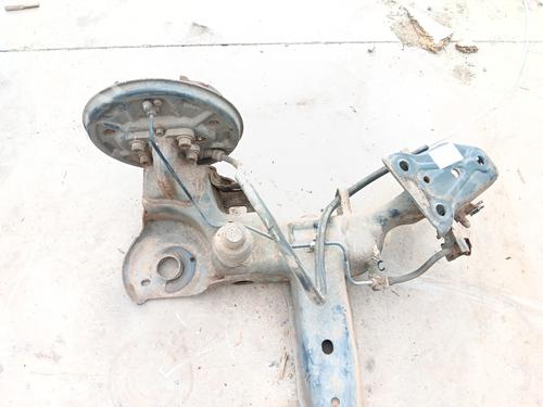 Rear axle CITROËN DS3 (SA_) 1.6 HDi 90 | BP21491383M2 