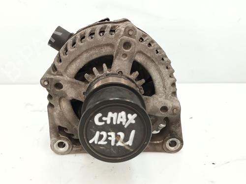 Used Alternator Alternator FORD C-MAX II (DXA/CB7, DXA/CEU) [2010-2019] 36258248 36258248