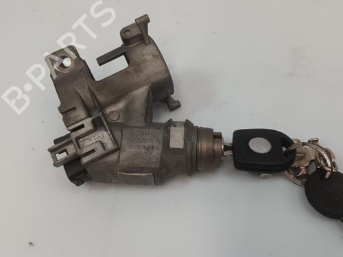 Elektronisk modul VW POLO (6N2)  | BP27159787M83 