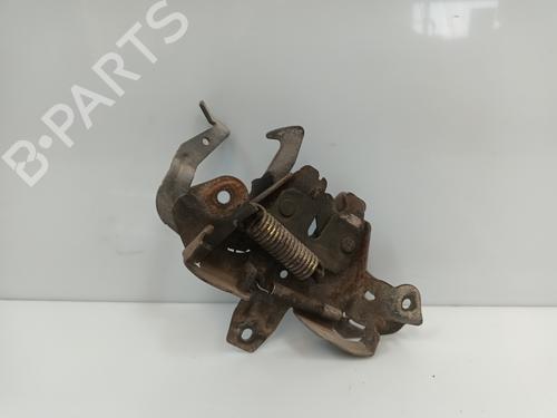 Hood lock MITSUBISHI GALANT VIII (EA_) 2.4 GDI (EA3A) | BP18551283C133 