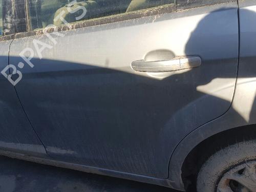 Left rear door FORD FOCUS II Turnier (DA_, FFS, DS)  | BP12854531C4 