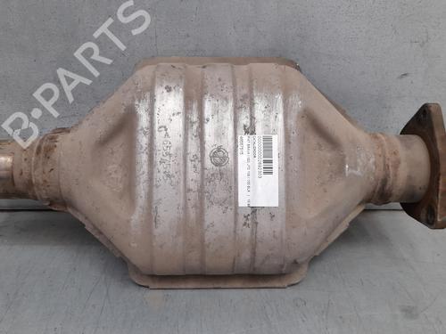 Catalizzatore FIAT BRAVA (182_) 1.9 JTD 105 (105 hp) 12772309