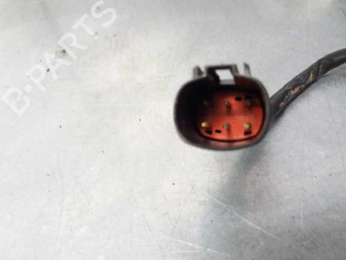 Right mirror FORD KA (RB_) 1.3 i ROCAM | BP12705488C27 