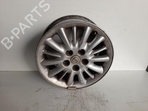 Used Rim CHRYSLER VOYAGER / GRAND VOYAGER III (GS_, NS_) 3.8 i AWD (178 hp) 12791621