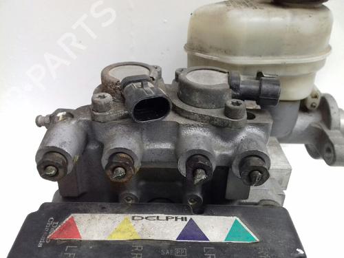 ABS pump OPEL SINTRA (APV) 3.0 i 24V (OUN16, Y94) | BP12816471M43 