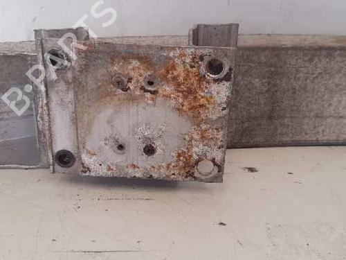 Front bumper reinforcement LAND ROVER FREELANDER I Soft Top (L314) 1.8 i 16V 4x4 | BP12710020C109 