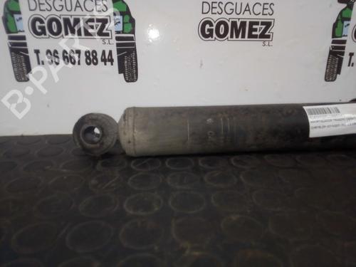 BP12815268M19 | Right rear shock absorber CHRYSLER VOYAGER IV (RG, RS) 2.8 CRD BP12815268M19