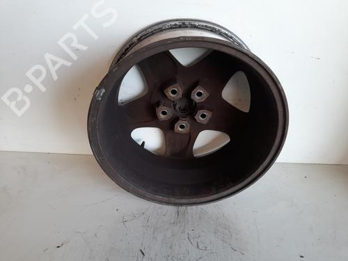 Rim NISSAN ALMERA TINO (V10) 2.2 dCi | BP16680424C45 