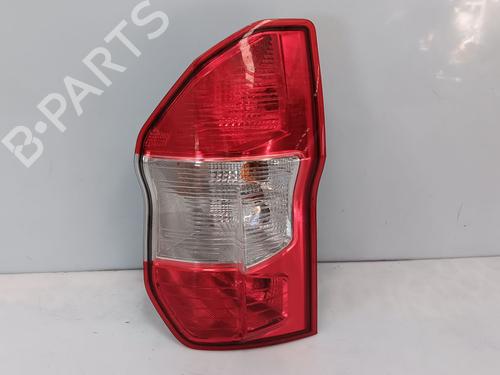 Used Right taillight FORD TRANSIT COURIER B460 Box Body/MPV [2014-2025]  30204034