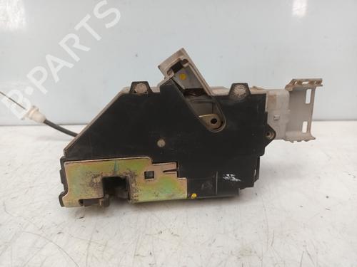 Rear left lock CITROËN C4 I (LC_)  | BP26564778C100 