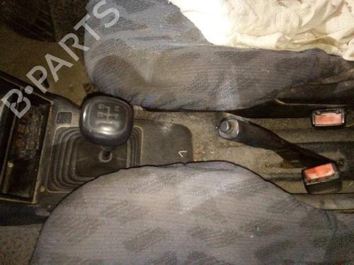 Injection pump FORD FIESTA III (GFJ)  | BP12850648M78