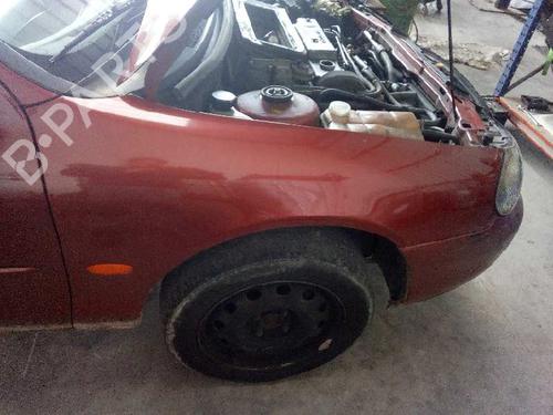 Mass air flow sensor FORD MONDEO II (BAP) 1.8 TD | BP12692426M95 