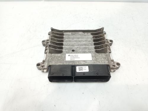 Used Gearbox control unit HYUNDAI KONA (OS, OSE, OSI) 1.6 GDi Hybrid (141 hp) 25118097