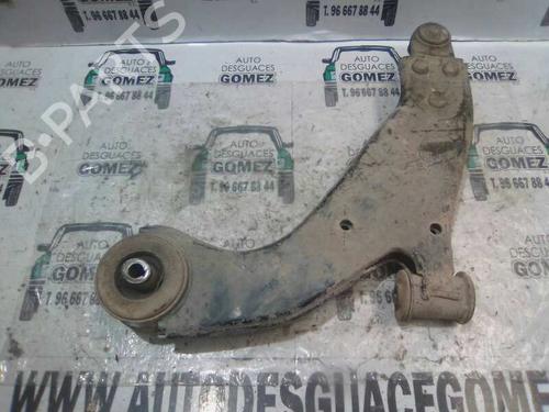 Right front suspension arm FORD MONDEO III Saloon (B4Y) 2.0 16V TDDi / TDCi | BP12790379M13 