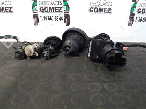 Electronic module FIAT PUNTO (188_) 1.2 16V 80 (188.233, .235, .253, .255, .333, .353, .639,... | BP13966408M83