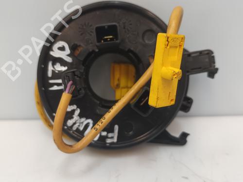 Kontaktrulle Airbag FORD PUMA (EC_) 1.4 16V (90 hp) 19062484