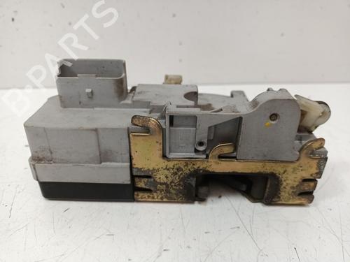 Front left lock CITROËN C5 II (RC_) 1.6 HDi (RC8HZB) | BP16735630C98 