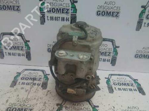 Used AC compressor MERCEDES-BENZ 124 Saloon (W124) 200 (105 hp) 12695712
