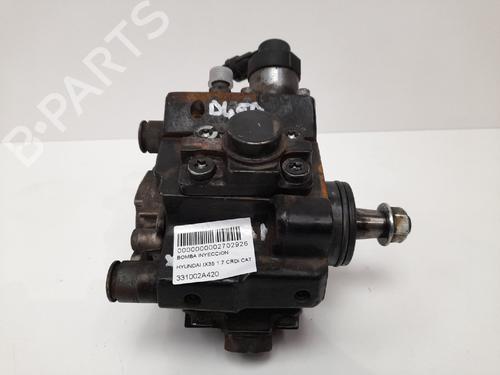 Used Injection pump HYUNDAI ix35 (LM, EL, ELH) [2009-2016]  12772781