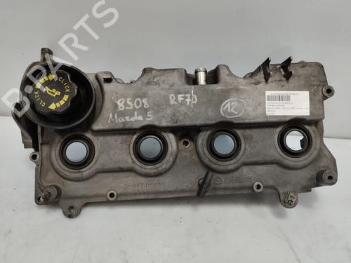 Ventildæksel MAZDA 5 (CR) 2.0 CD (CR19) (143 hp) 32292676