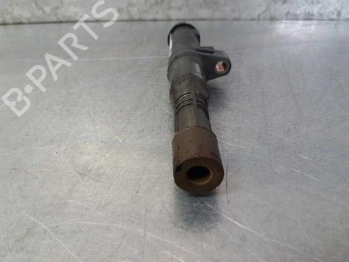 Tennspole RENAULT MEGANE I Coach (DA0/1_) 1.6 16V (DA0B, DA04, DA11) (107 hp) 12705737