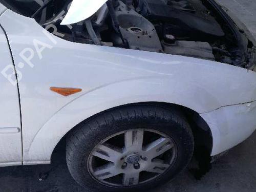 Clutch slave cylinder FORD MONDEO III (B5Y) 2.0 TDCi | BP13974567M113 