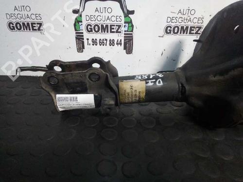 Left front shock absorber HYUNDAI COUPE I (RD) 1.6 16V | BP12687783M16 