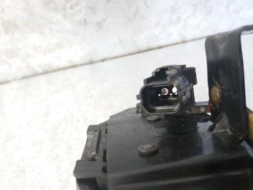 Tailgate lock JEEP GRAND CHEROKEE II (WJ, WG) 2.7 CRD 4x4 | BP12698844C101 