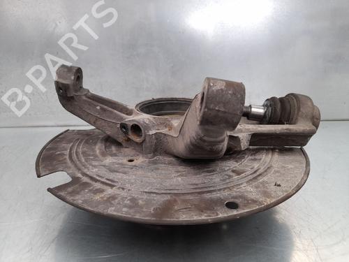 Left rear steering knuckle MERCEDES-BENZ M-CLASS (W163) ML 270 CDI (163.113) | BP12768147M27 
