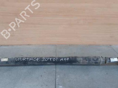 Used Driveshaft KIA SPORTAGE SUV (K00) [1994-2005]  12710035