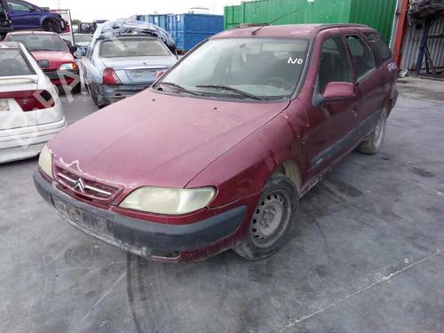 Elektronisk modul CITROËN XSARA Break (N2) 1.9 TD | BP13985866M83