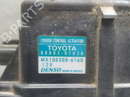 Electronic module TOYOTA AVALON Saloon (_X2_)  | BP12904886M83
