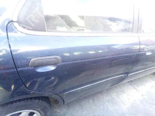 Rear right lock SUZUKI BALENO (EG) 1.6 i 16V (SY416) | BP12820366C99 