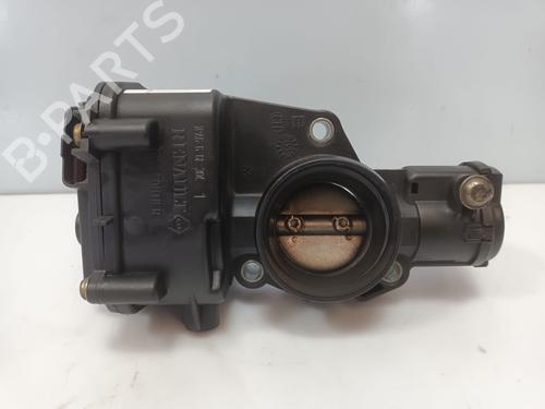 Used Throttle body Throttle body RENAULT ESPACE IV (JK0/1_) 2.0 Turbo (JK0A, JK0B, JK0N) (163 hp) 34098388 34098388