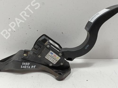 Used Pedal HYUNDAI SANTA FÉ II (CM) 2.2 CRDi GLS (150 hp) 16784872