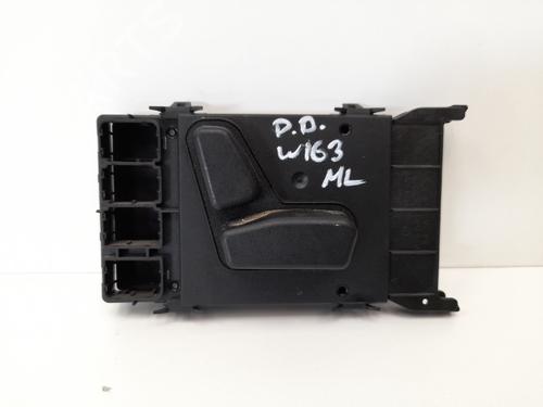 Used Switch MERCEDES-BENZ M-CLASS (W163) ML 270 CDI (163.113) (163 hp) 12771085