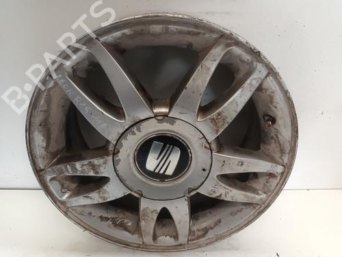 Felg SEAT LEON (1M1) 1.6 (100 hp) 19645926