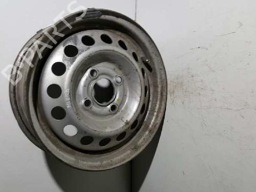 Used Rim NISSAN MICRA II (K11) 1.0 i 16V (54 hp) 12803443