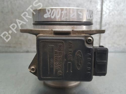 Used Mass air flow sensor FORD FIESTA III (GFJ) 1.4 (73 hp) 12746425