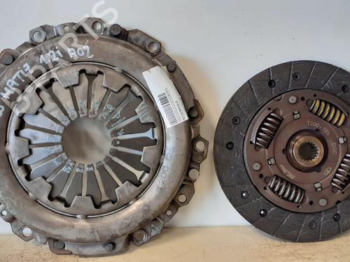 Used Other DAEWOO KALOS (KLAS) [2002-2025]  25814752