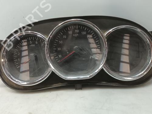 Used Instrument cluster DACIA LODGY (JS_) [2012-2025]  30133428