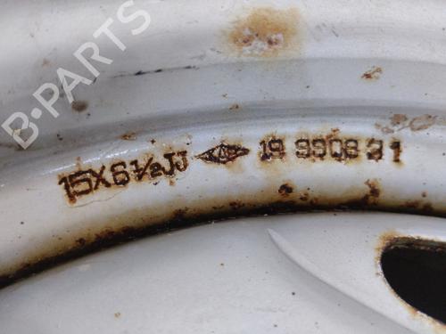 Rim FORD RANGER (ER, EQ, R_) 2.5 TD 4x4 | BP15988054C45 