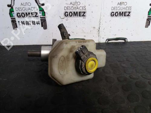 Brake master cylinder FORD FIESTA Box Body/MPV (J5_, J3_) 1.8 D | BP12820683M77 