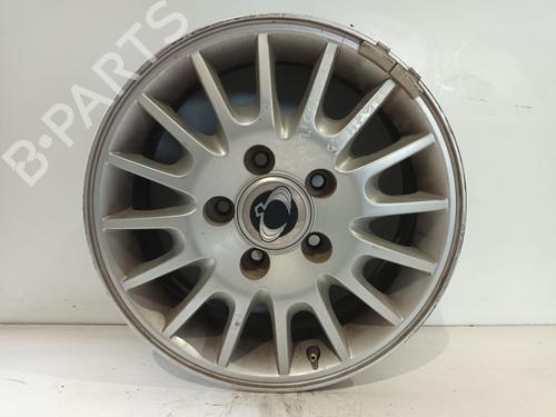 Used Rim SSANGYONG RODIUS I [2005-2025]  30788086