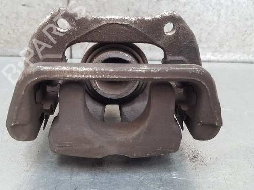 Left rear brake caliper BMW 1 (E81) 116 i | BP12728732M107 