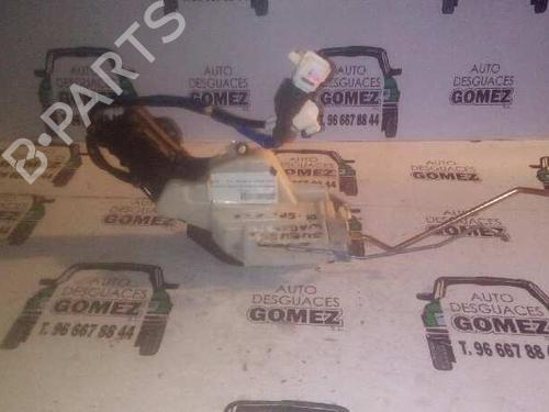 Front left lock SUZUKI WAGON R+ Hatchback (MM) 1.3 (RB413) | BP12694535C98 