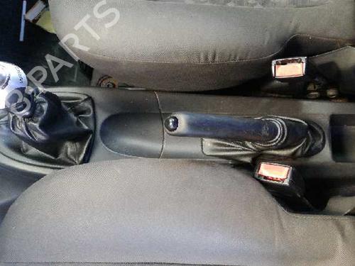 Autre FORD FOCUS I (DAW, DBW) 1.8 Turbo DI / TDDi | BP13974184O1