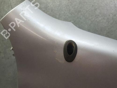 Right front fenders MAZDA TRIBUTE (EP) 2.0 (EPEW) | BP12719567C42 