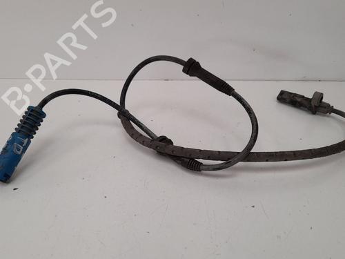 Andre BMW 5 (E39) 525 d (163 hp) 13980281