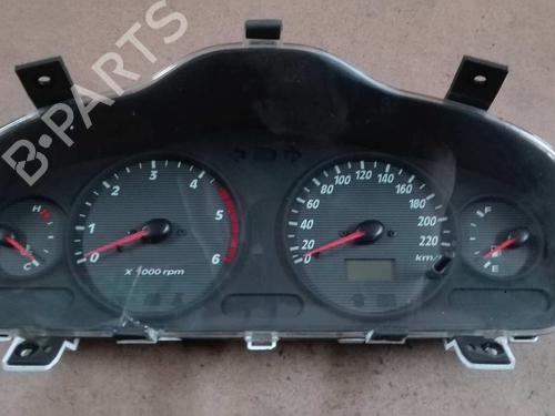Used Instrument cluster HYUNDAI SANTA FÉ I (SM) 2.0 CRDi 4x4 (113 hp) 12767787